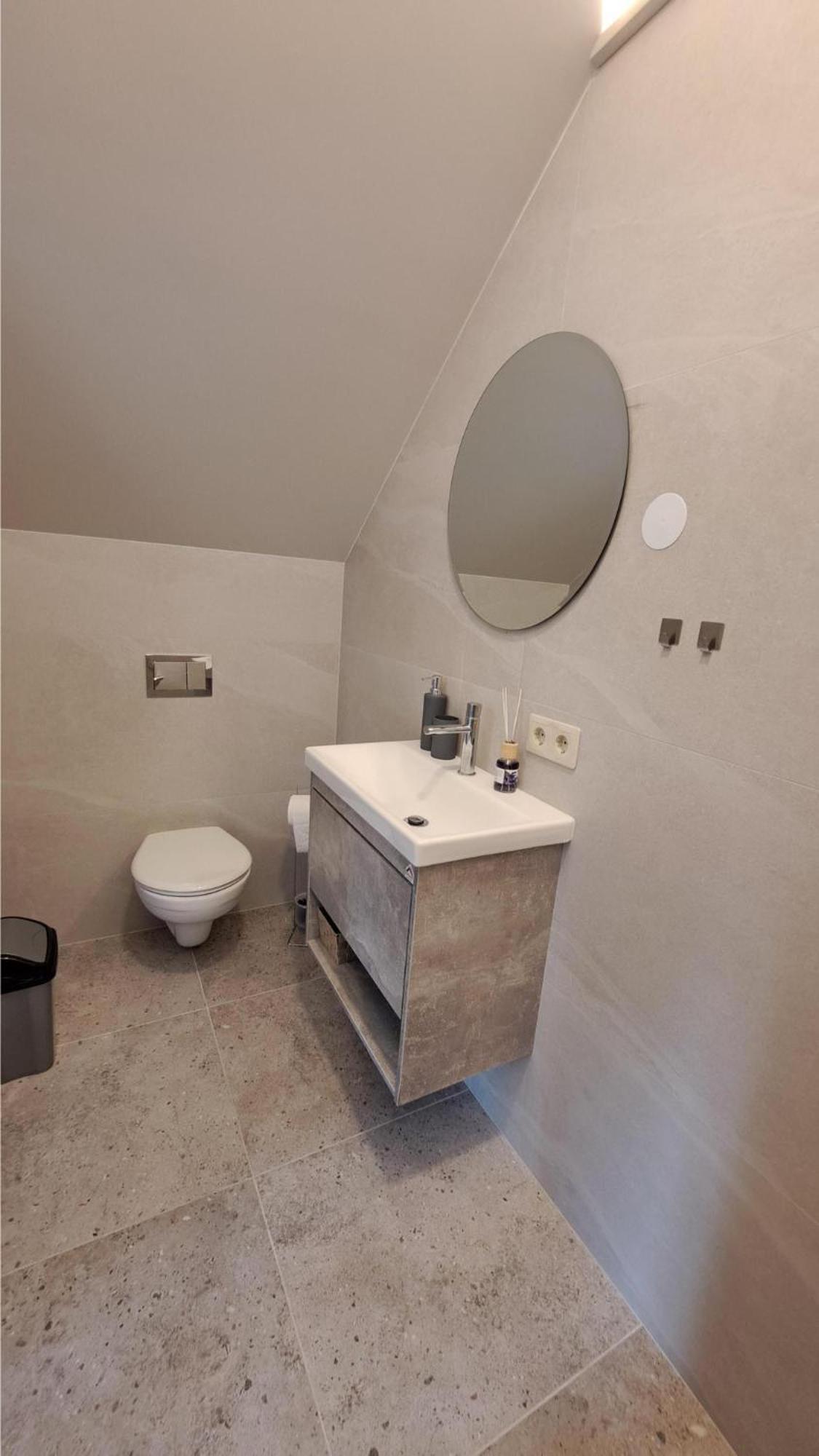 Gamtos Slenis Kaimo Turizmo Sodyba Bardinai Room photo