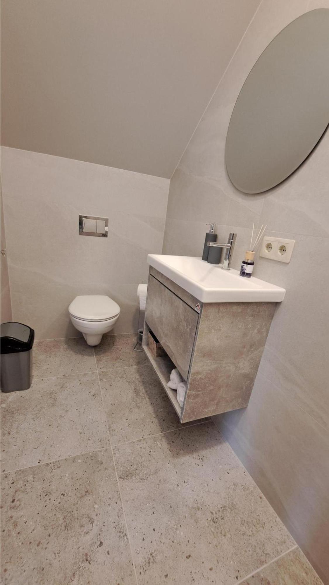 Gamtos Slenis Kaimo Turizmo Sodyba Bardinai Room photo